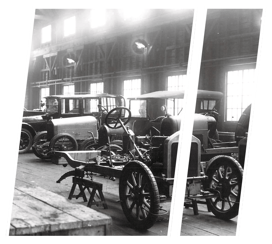 Wolseley Motor Ltd