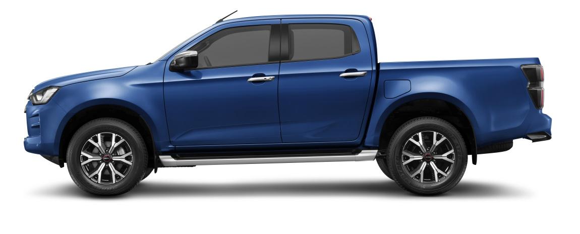 Isuzu_DMax_CREW_N60F_Biarritz blue met