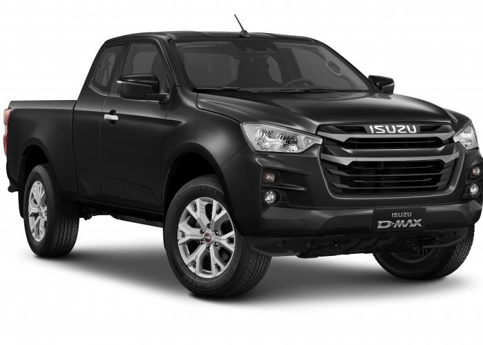 ISUZU_D-Max-SPACE_N60BB-Equipments