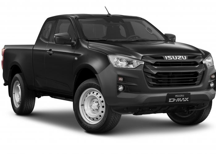 ISUZU_D-Max-SPACE_N60B-Equipments